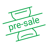 pre-sale